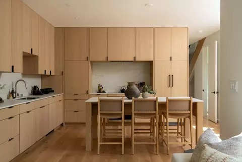 Kitchen - 34 Hill Ave, Fairfax, CA 94930 photo 1 of 5