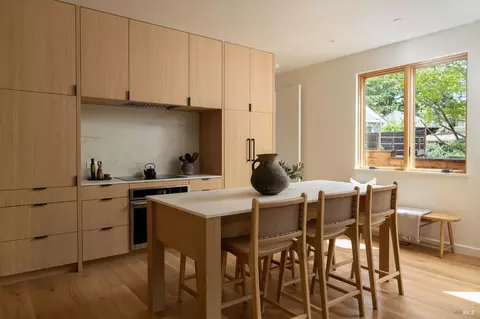 Kitchen - 34 Hill Ave, Fairfax, CA 94930 photo 2 of 5