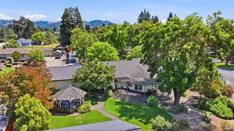 Exterior - 6123 Tamara Ln, Windsor, CA 95492 photo 18 of 20