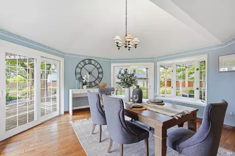 Dining - 6123 Tamara Ln, Windsor, CA 95492 photo 1 of 3