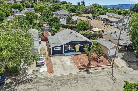 View/Area - 91 Buena Vis, Benicia, CA 94510 photo 2 of 9