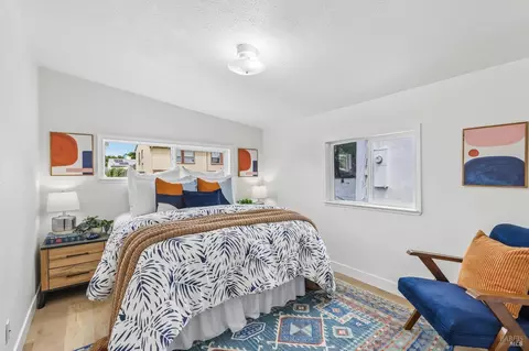 Bedroom - 91 Buena Vis, Benicia, CA 94510 photo 3 of 4