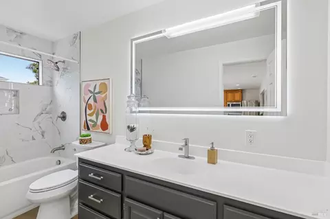 Bath - 91 Buena Vis, Benicia, CA 94510 photo 1 of 4