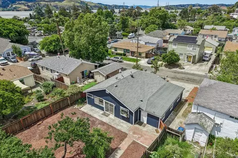 View/Area - 91 Buena Vis, Benicia, CA 94510 photo 4 of 9
