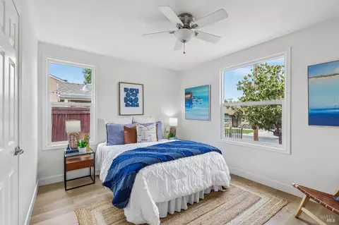Bedroom - 91 Buena Vis, Benicia, CA 94510 photo 1 of 4