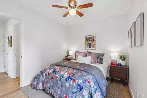 Bedroom - 91 Buena Vis, Benicia, CA 94510 photo 4 of 4