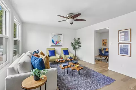 Living - 91 Buena Vis, Benicia, CA 94510 photo 1 of 3
