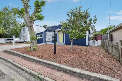 91 Buena Vis, Benicia, CA 94510