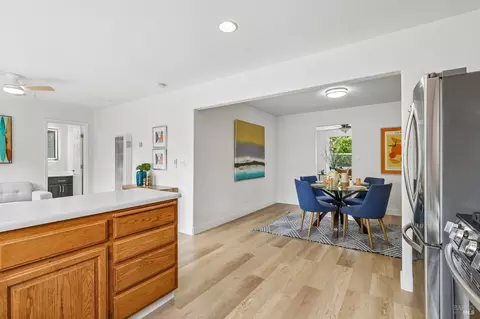 Dining - 91 Buena Vis, Benicia, CA 94510 photo 2 of 2
