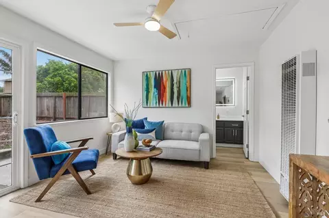 Living - 91 Buena Vis, Benicia, CA 94510 photo 3 of 3