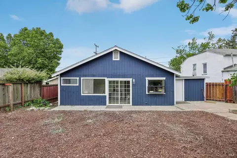 Exterior - 91 Buena Vis, Benicia, CA 94510 photo 5 of 9