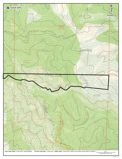 6000 Richards Rd, Redwood Valley, CA 95470