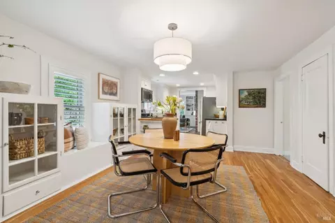 Dining - 236 Powell Ave, Healdsburg, CA 95448 photo 2 of 3