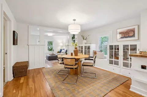 Dining - 236 Powell Ave, Healdsburg, CA 95448 photo 3 of 3