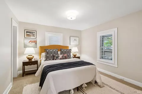 Bedroom - 236 Powell Ave, Healdsburg, CA 95448 photo 3 of 3