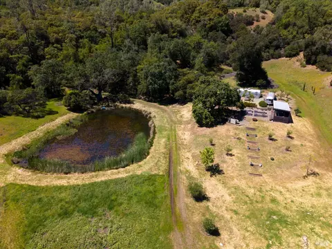 34021 Pine Mountain Rd, Cloverdale, CA 95449 photo 13