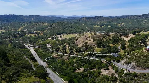3222 Franz Valley Rd, Santa Rosa, CA 95404
