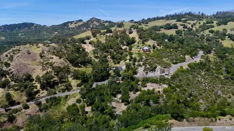 3222 Franz Valley Rd, Santa Rosa, CA 95404