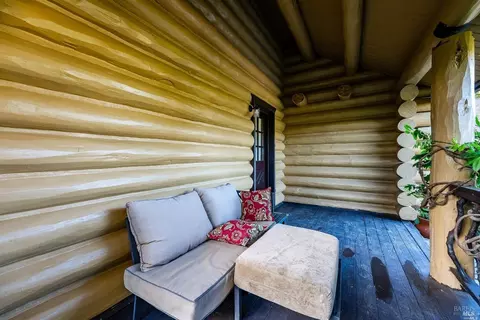 Exterior - 2260 Oriole Ln, Willits, CA 95490 photo 5 of 12