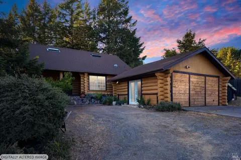 2260 Oriole Ln, Willits, CA 95490