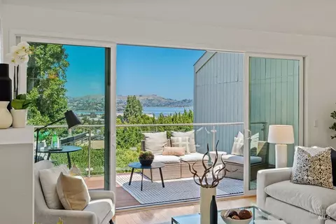 86 Marin Ave, Sausalito, CA 94965