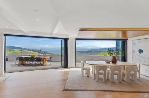 Dining - 86 Sugarloaf Dr, Tiburon, CA 94920 photo 1 of 5