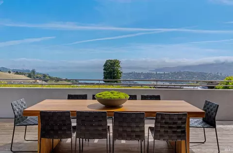 Dining - 86 Sugarloaf Dr, Tiburon, CA 94920 photo 5 of 5