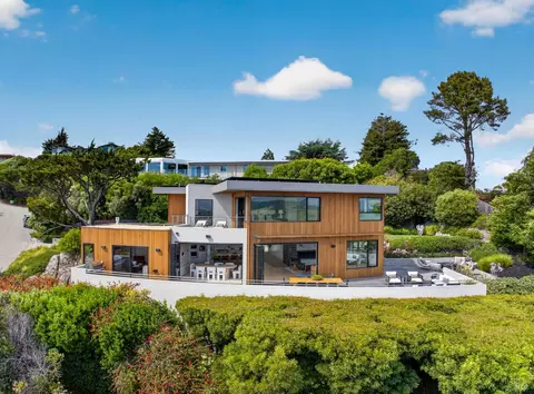 86 Sugarloaf Dr, Tiburon, CA 94920