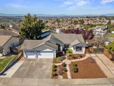 View/Area - 2209 Ascot Pkwy, Vallejo, CA 94591 photo 1 of 2