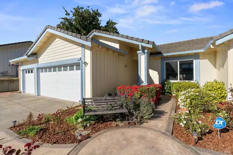Exterior - 2209 Ascot Pkwy, Vallejo, CA 94591 photo 3 of 3