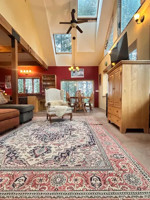 Living - 29281 Timberline Rd, Willits, CA 95490 photo 5 of 5