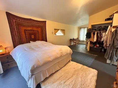 Bedroom - 29281 Timberline Rd, Willits, CA 95490 photo 3 of 5
