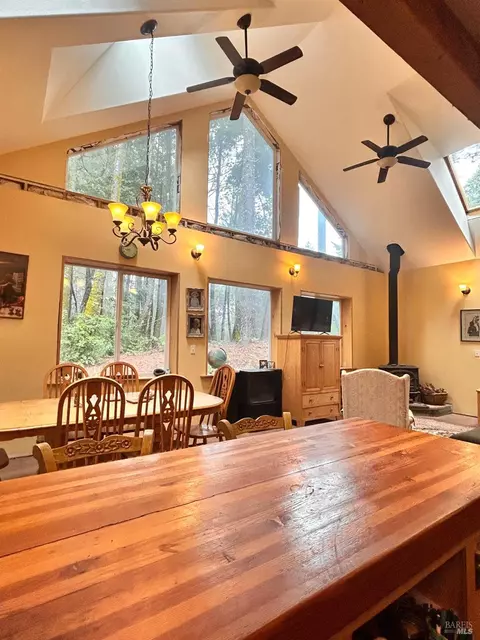 Dining - 29281 Timberline Rd, Willits, CA 95490 photo 1 of 4