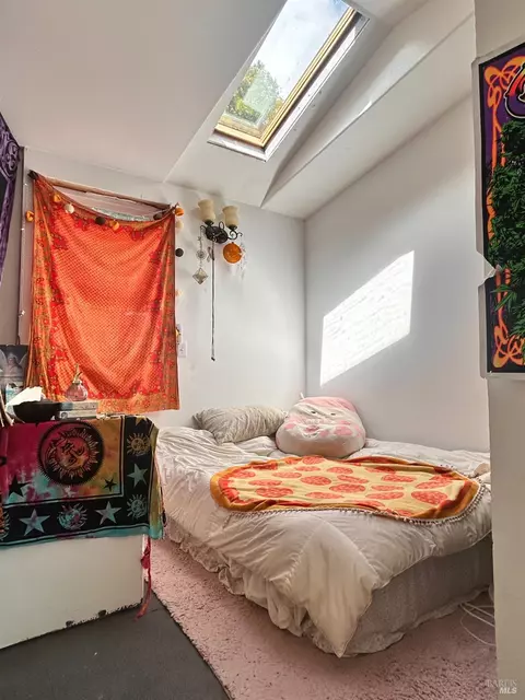Bedroom - 29281 Timberline Rd, Willits, CA 95490 photo 5 of 5