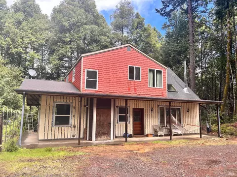 Other - 29281 Timberline Rd, Willits, CA 95490 photo 1 of 7
