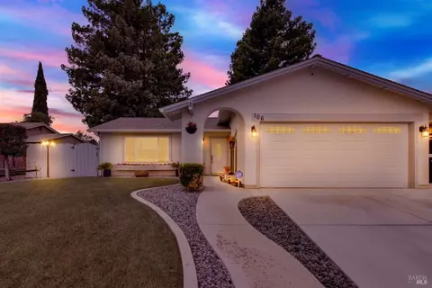 106 Revere Ct, Vacaville, CA 95687