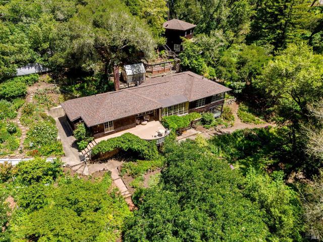 543 Montford Ave, Mill Valley, CA 94941