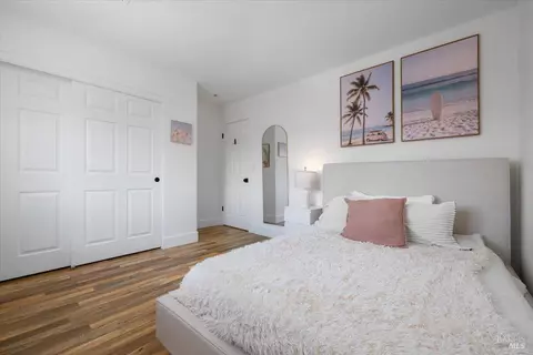 Bedroom - 1433 Birdie Dr, Windsor, CA 95492 photo 4 of 4