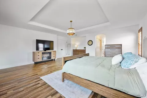 Bedroom - 1433 Birdie Dr, Windsor, CA 95492 photo 1 of 4