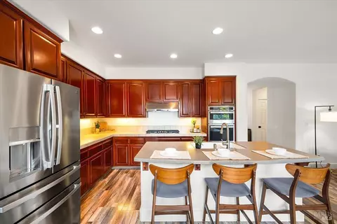 Kitchen - 1433 Birdie Dr, Windsor, CA 95492 photo 3 of 3