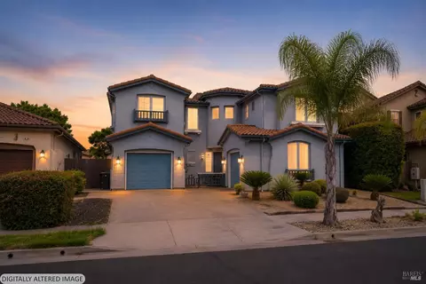 1433 Birdie Dr, Windsor, CA 95492