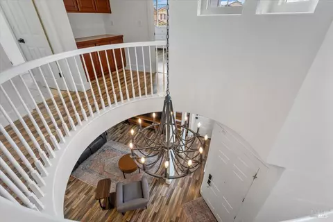 Entry Way - 1433 Birdie Dr, Windsor, CA 95492 photo 2 of 4