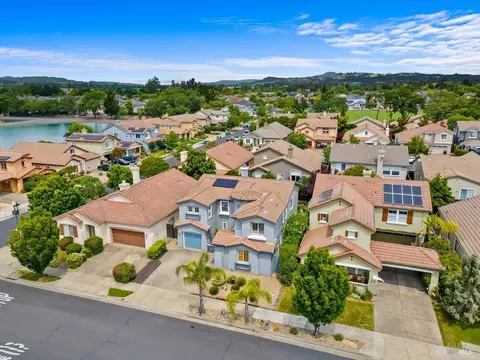 View/Area - 1433 Birdie Dr, Windsor, CA 95492 photo 3 of 7
