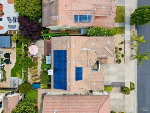 View/Area - 1433 Birdie Dr, Windsor, CA 95492 photo 2 of 7