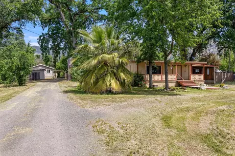 2600 Lakeshore Blvd, Upper Lake, CA 95485