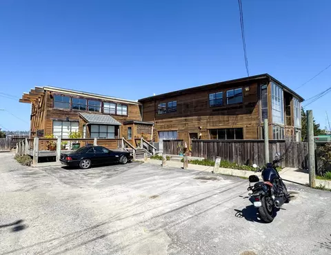 40 Varda Landing Rd, Sausalito, CA 94965