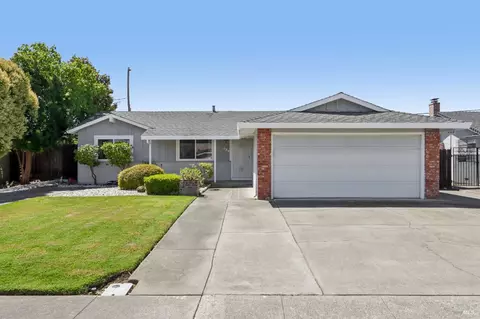 Exterior - 331 E Pacific Ave, Fairfield, CA 94533 photo 9 of 9