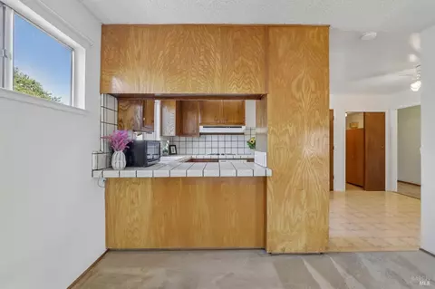 Kitchen - 331 E Pacific Ave, Fairfield, CA 94533 photo 1 of 4