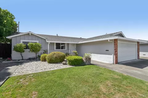 331 E Pacific Ave, Fairfield, CA 94533