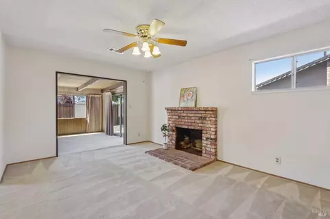 Living - 331 E Pacific Ave, Fairfield, CA 94533 photo 8 of 16